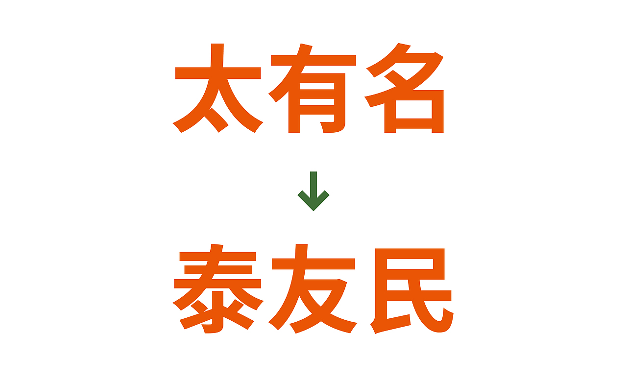案例 | 泰友民·品牌全案