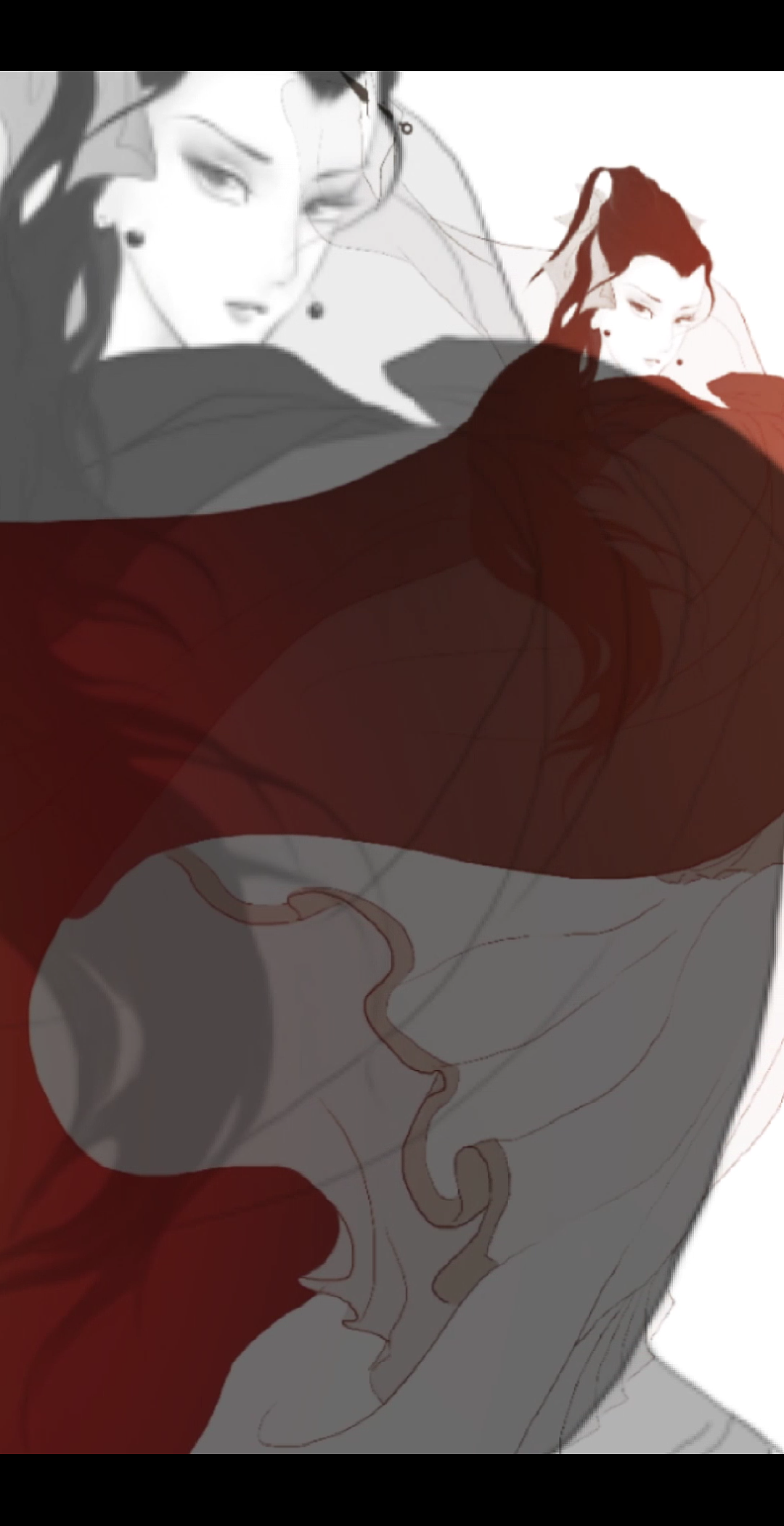 梁山后代小八义人物群像