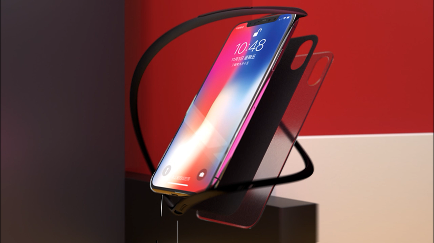 IX-玻璃壳（图ZMTA0NzkzNjQ4） - 动画/影视 - 站酷设计师DXer原创素材 - 站酷ZCOOL