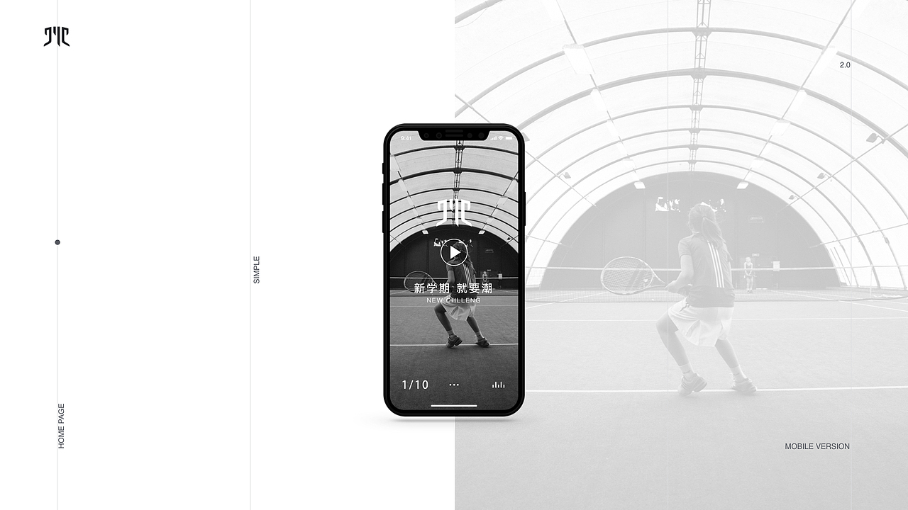 JYC就要潮（图ZMTI2OTc4ODc2） - APP界面 - 站酷设计师吱口支原创素材 - 站酷ZCOOL