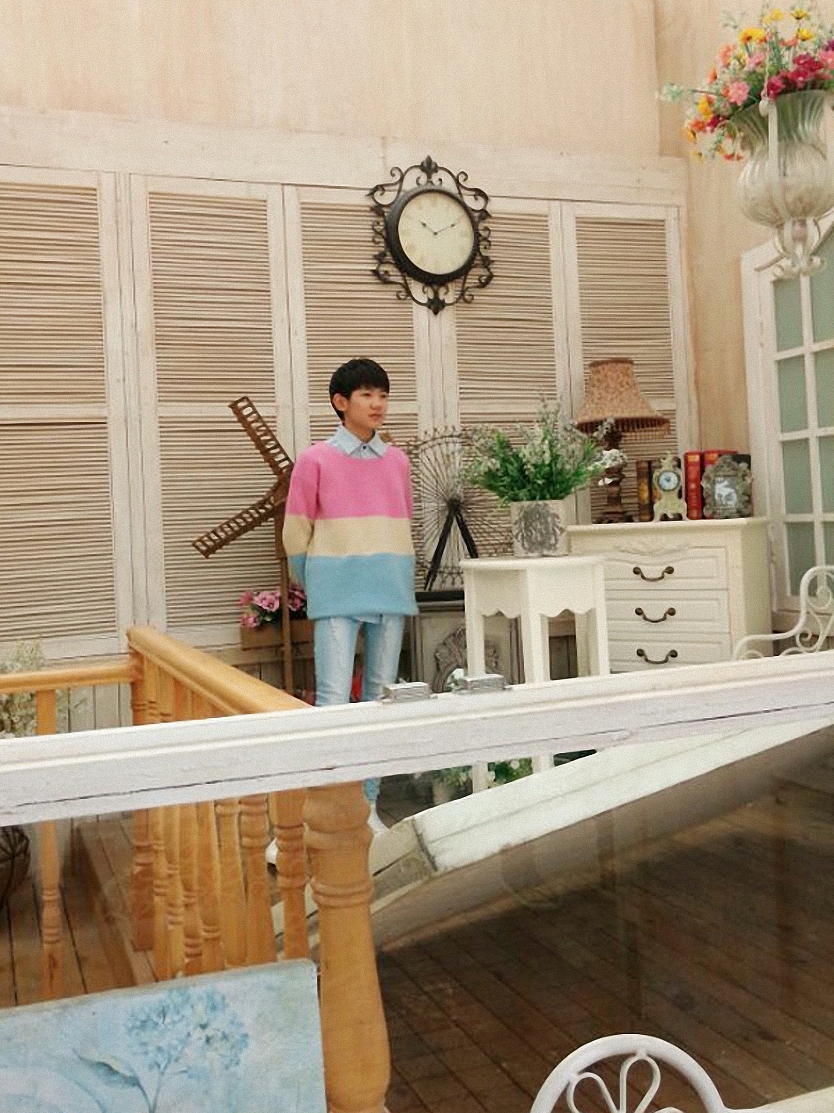 tfboys 《魔法城堡》mv 王俊凯,王源,易烊千玺 -马骏导演作品