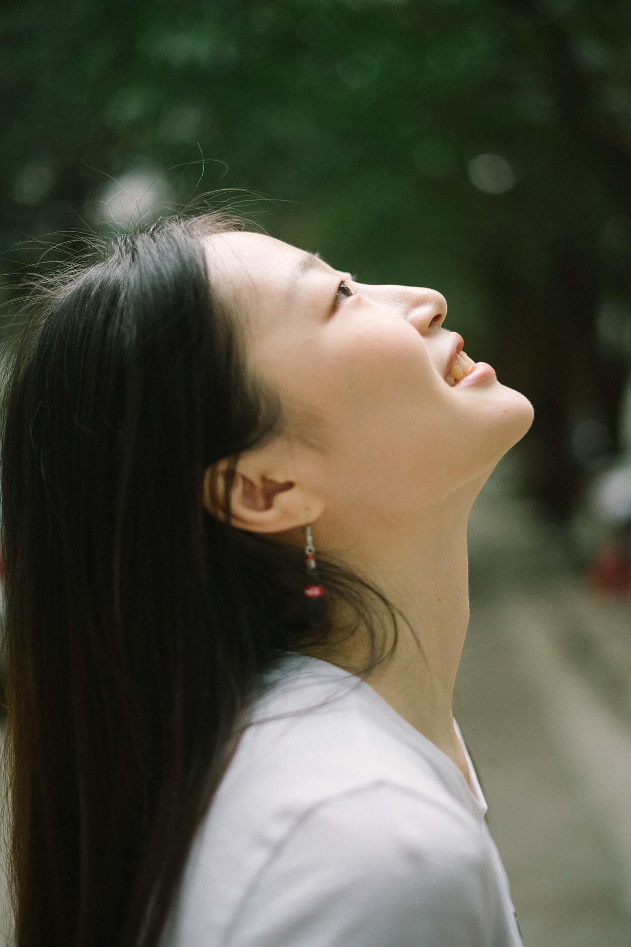 写真|这次是橙色的你
