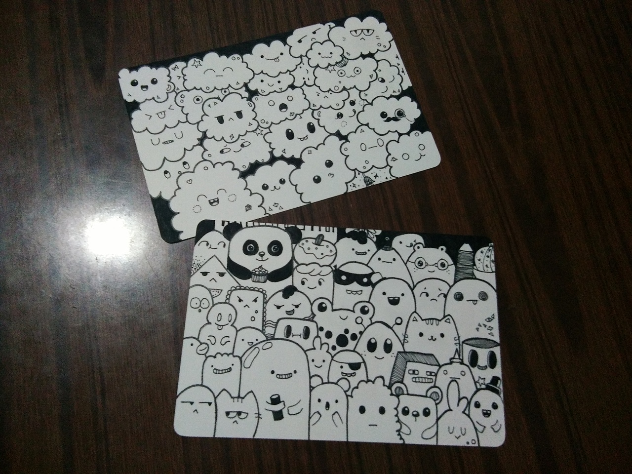 大合集（图ZMTAzNzM5Nzk2） - 创作习作 - 站酷设计师拿手术刀的小画家原创素材 - 站酷ZCOOL