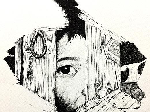 《关爱留守儿童》