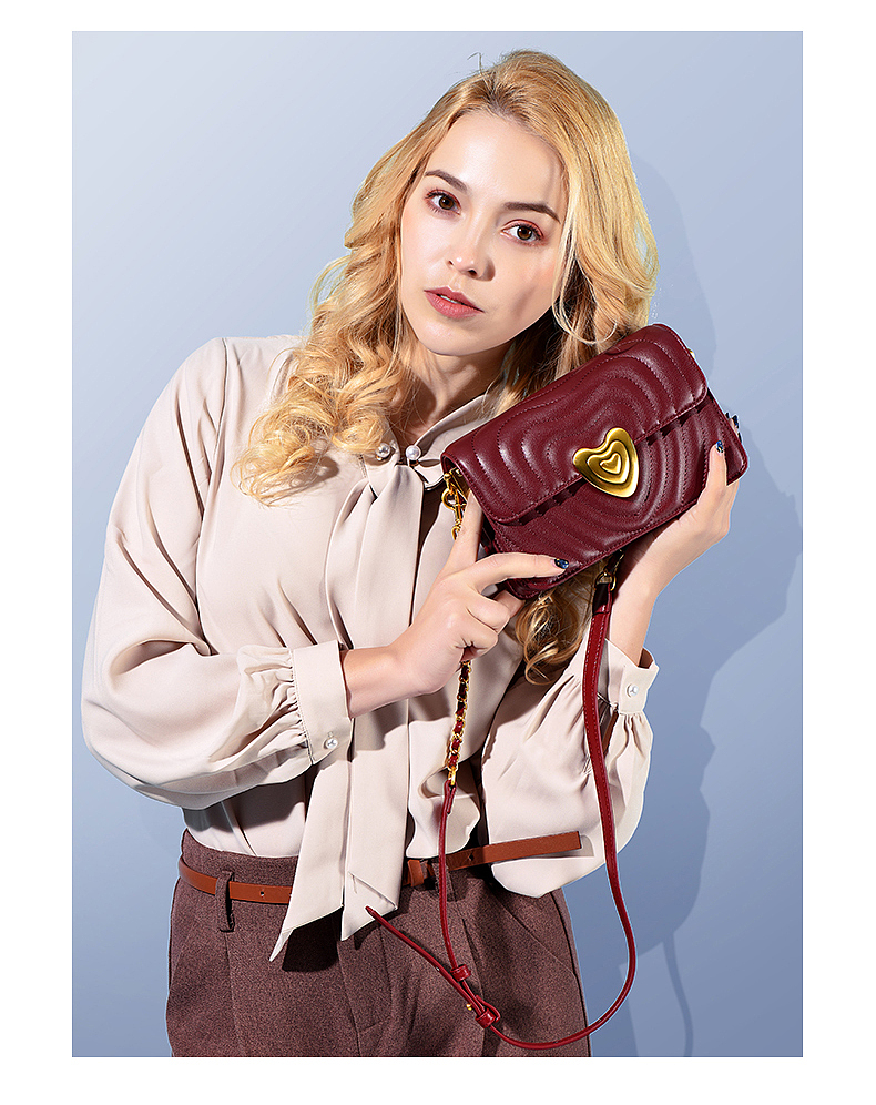 【点石爵色】天猫风格外模定制拍摄女包