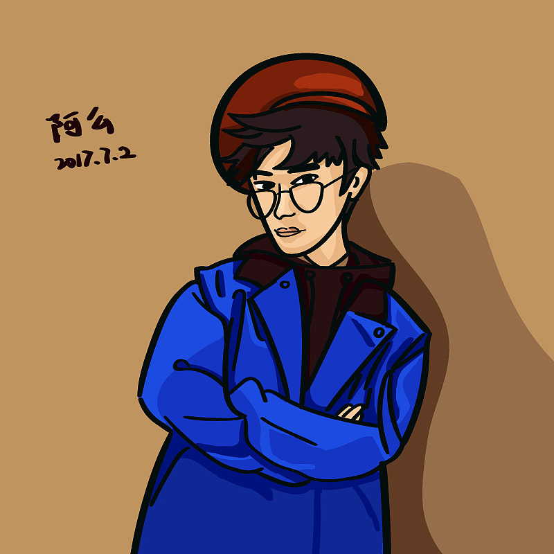 灵魂画师日常作品小合集（图ZOTE4Njc4MTY=） - 创作习作 - 站酷设计师Hannn某原创素材 - 站酷ZCOOL