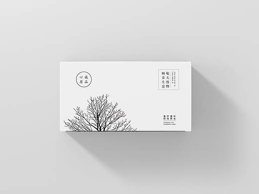 五谷包装