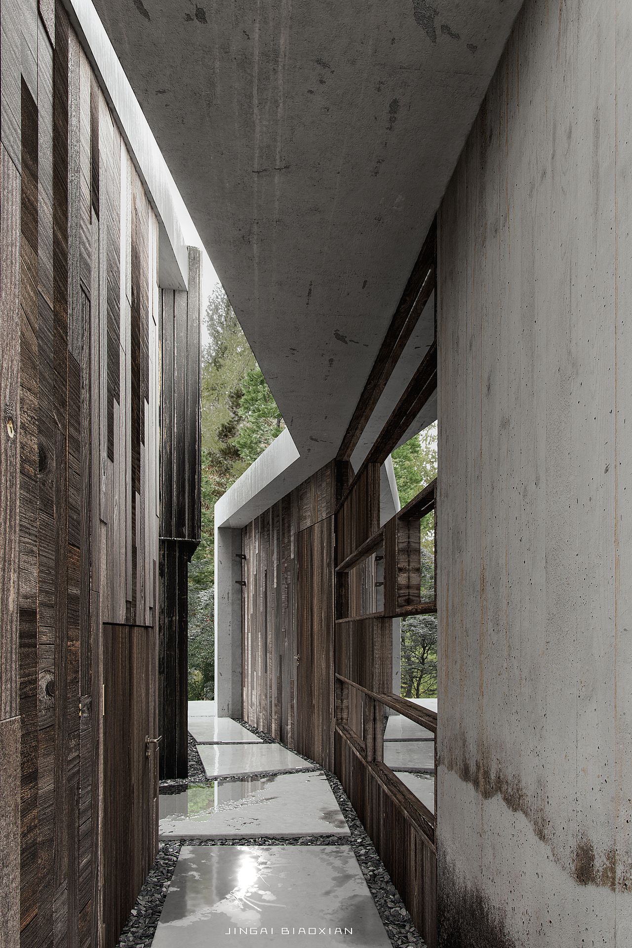 迷雾深林（图ZMzUzNzU1MDg0） - 动画/影视 - 站酷设计师Sunsetxxx原创素材 - 站酷ZCOOL