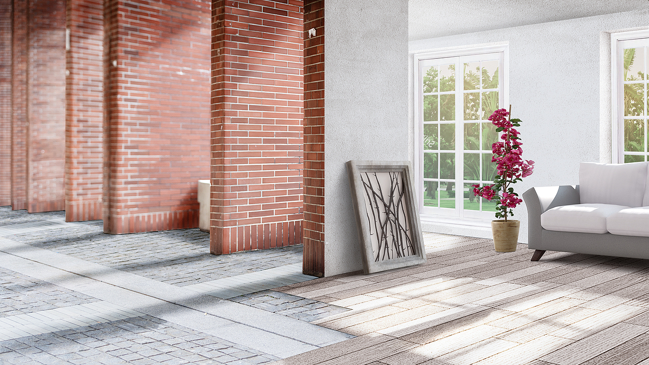 小景场景搭建小分享（图ZMTEyNDY2MjM2） - 运营设计 - 站酷设计师做设计的梨先森原创素材 - 站酷ZCOOL