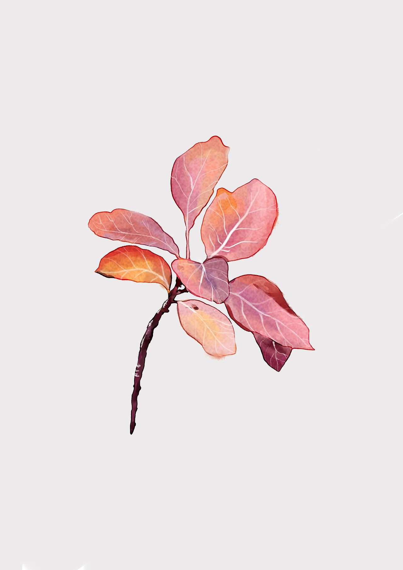 水彩临摹（图ZMjAxMzg5NTU2） - 绘本 - 站酷设计师库库里桑原创素材 - 站酷ZCOOL