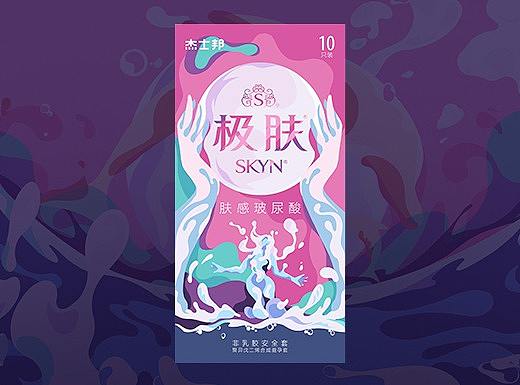 咚、 润享丝滑