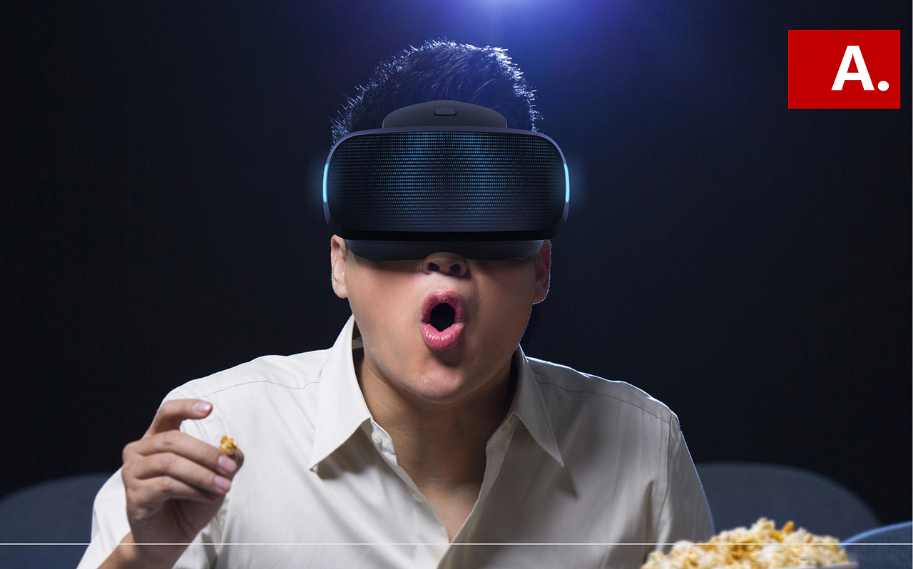 TODesign VR智能眼镜外观设计