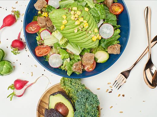 美食摄影｜OCT简餐