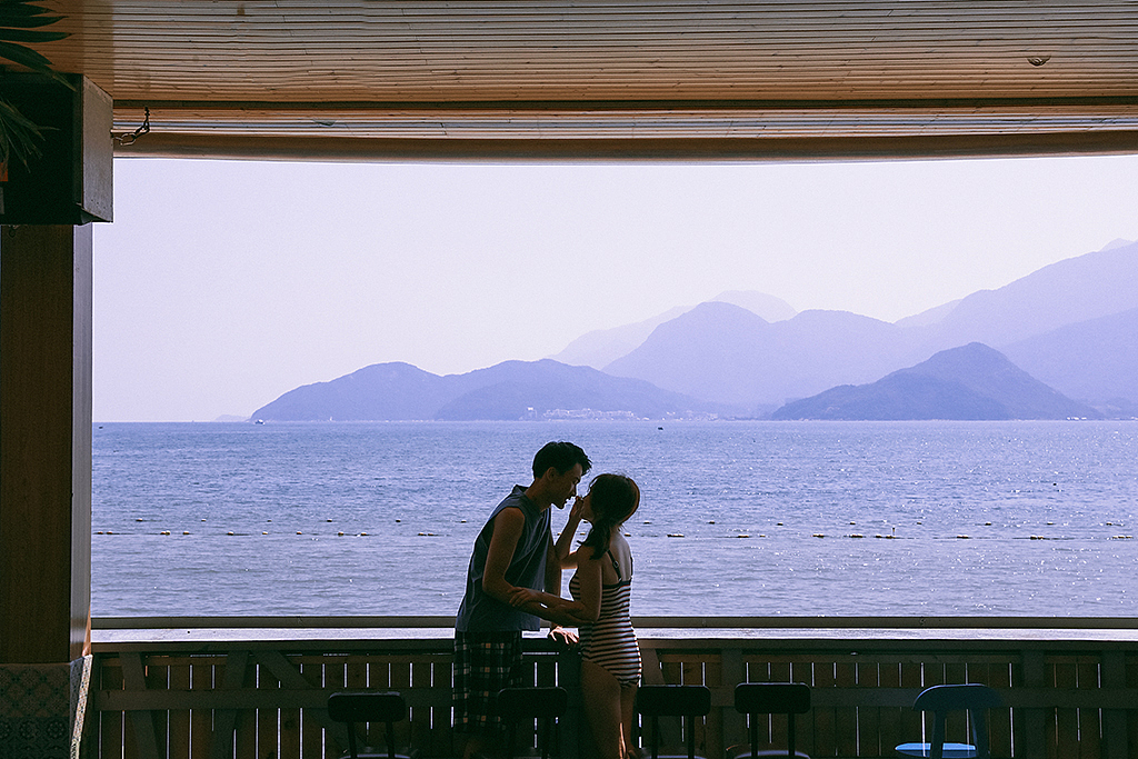 有幸与你相爱（图ZMTkwMTcwMTQ4） - 人像摄影 - 站酷设计师野子child原创素材 - 站酷ZCOOL