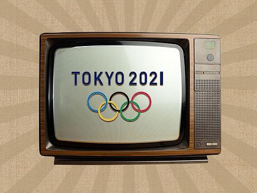 張土豆 | 奥运会 · 创意公众号