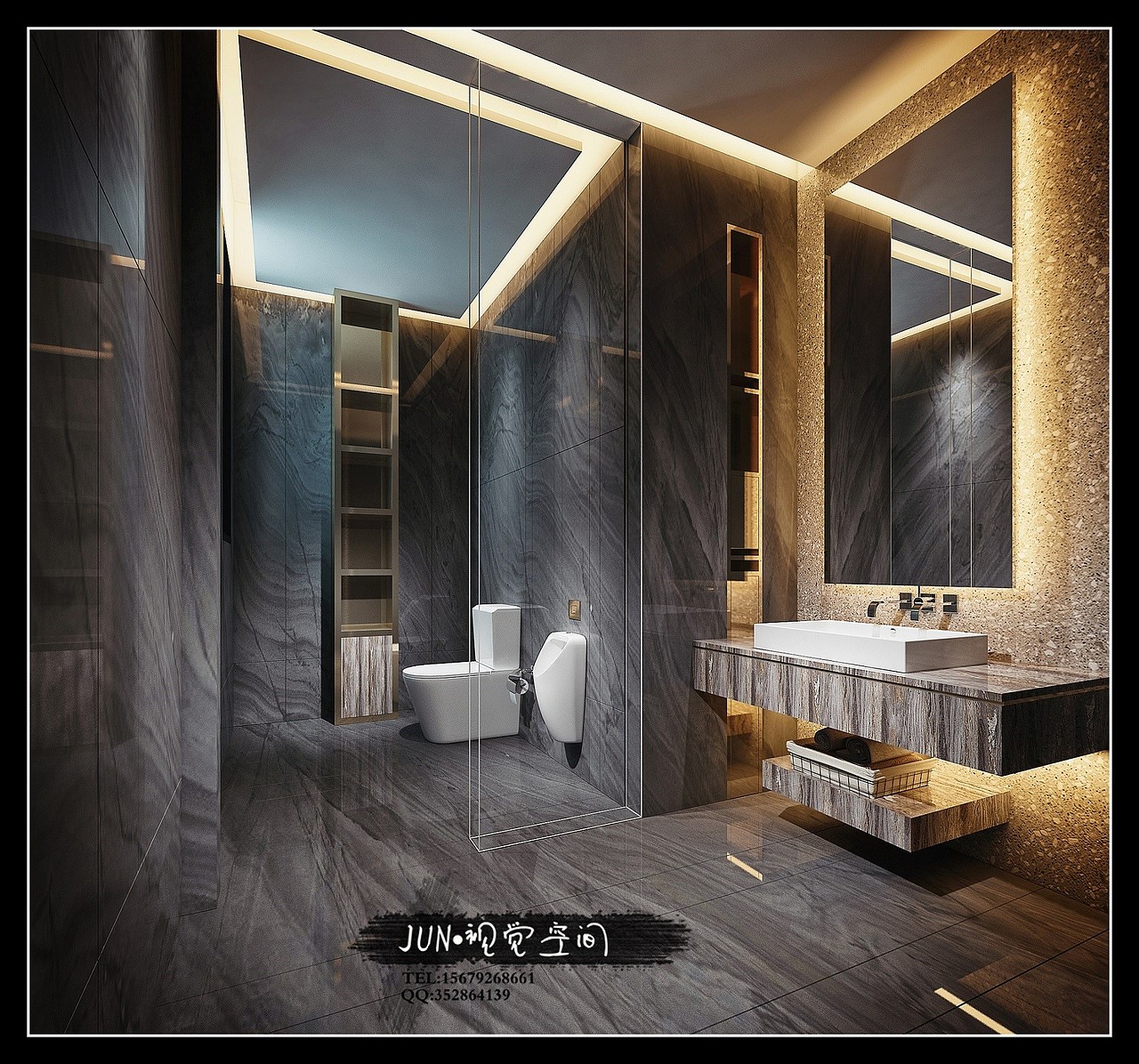 武宁Jun.视觉2019年第一帖