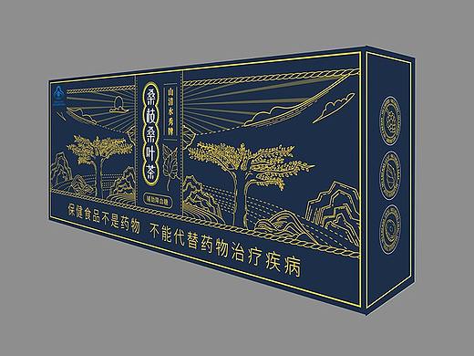 包裝設(shè)計(jì)丨茶葉包裝（無盡的飛機(jī)稿）（個(gè)人主頁-ZNTUwMzE5NzI=） - 包裝 - 站酷設(shè)計(jì)師菲沃龍醬原創(chuàng)素材 - 站酷ZCOOL