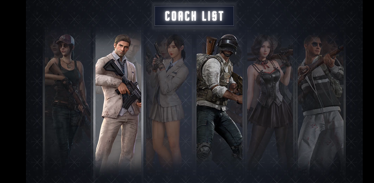 《大圣电竞》游戏APP教官宣传视频