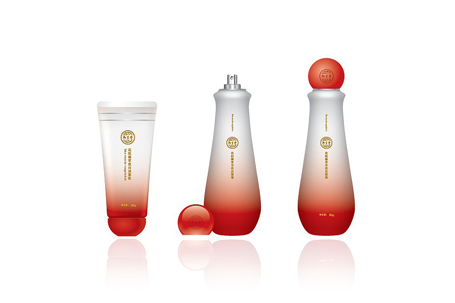 化妆品包装及造型设计（图ZMTA4ODMxOTk2） - 包装 - 站酷设计师whdchina原创素材 - 站酷ZCOOL