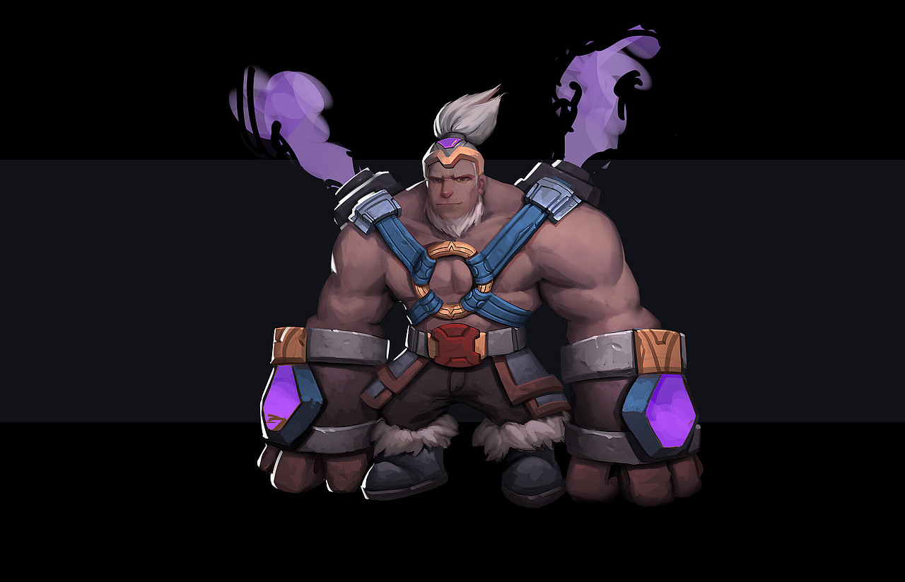 Ancient Soul-欧美卡通角色设定（图ZMTU5OTgzMjEy） - 概念设定 - 站酷设计师Samuel小慕原创素材 - 站酷ZCOOL