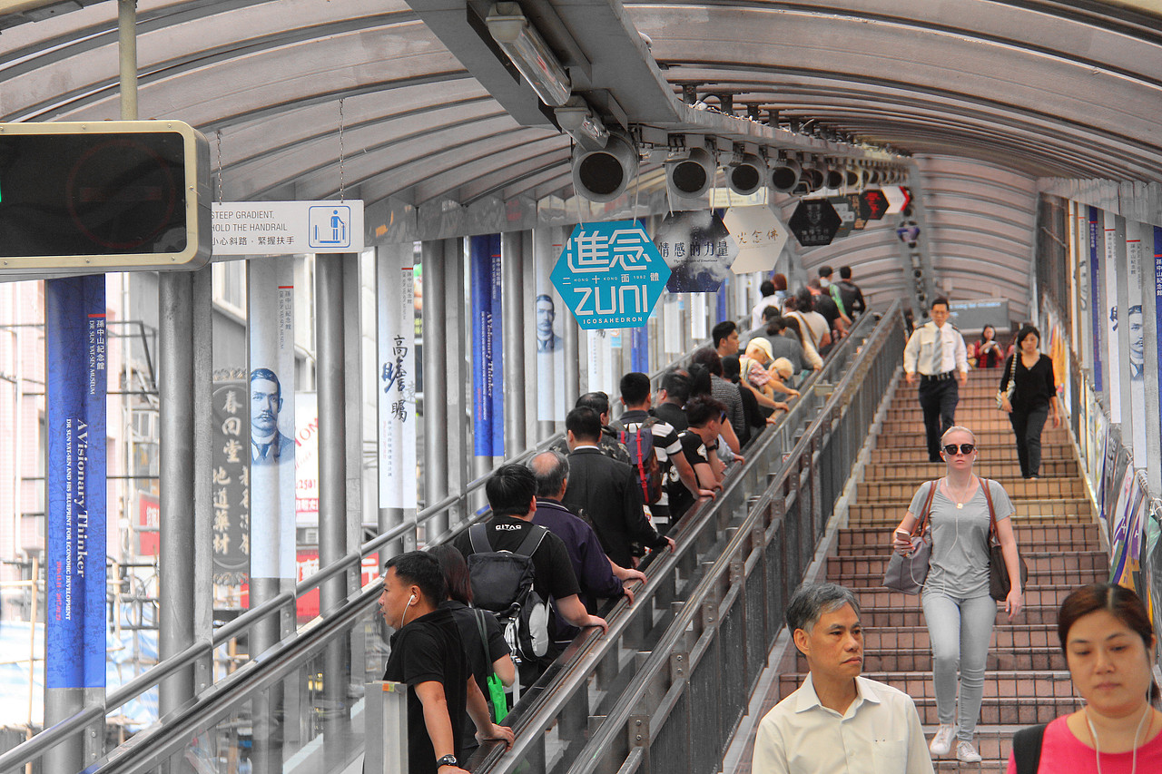 【香港/澳门】暴走随拍（图ZMjE0MDM3NTM2） - 人文/纪实摄影 - 站酷设计师花生锅原创素材 - 站酷ZCOOL