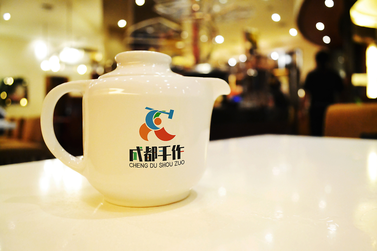 成都手作logo设计