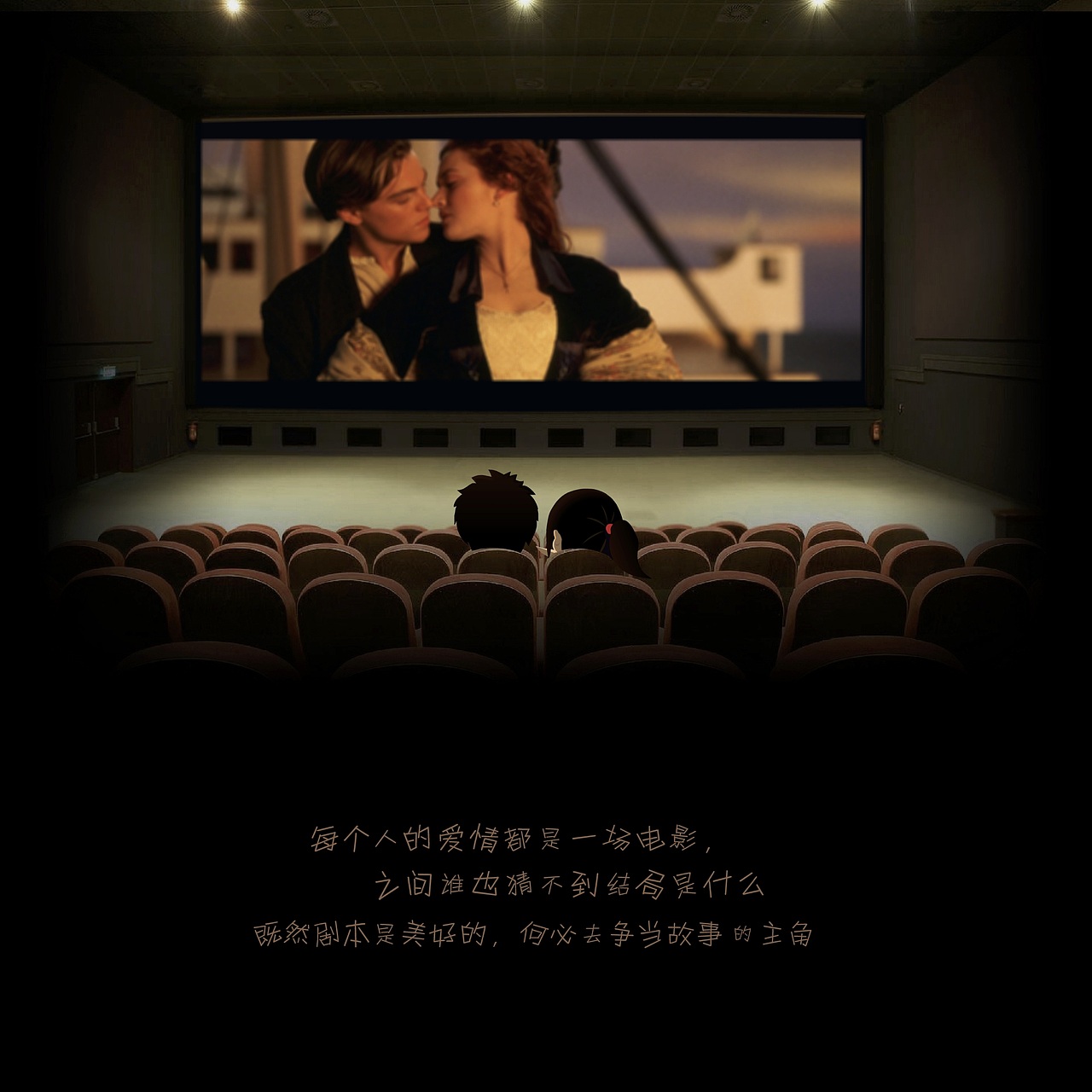 个人创作（这五年）（图ZMTA3NzIxMDky） - 艺术插画 - 站酷设计师羊羊羊的杨原创素材 - 站酷ZCOOL