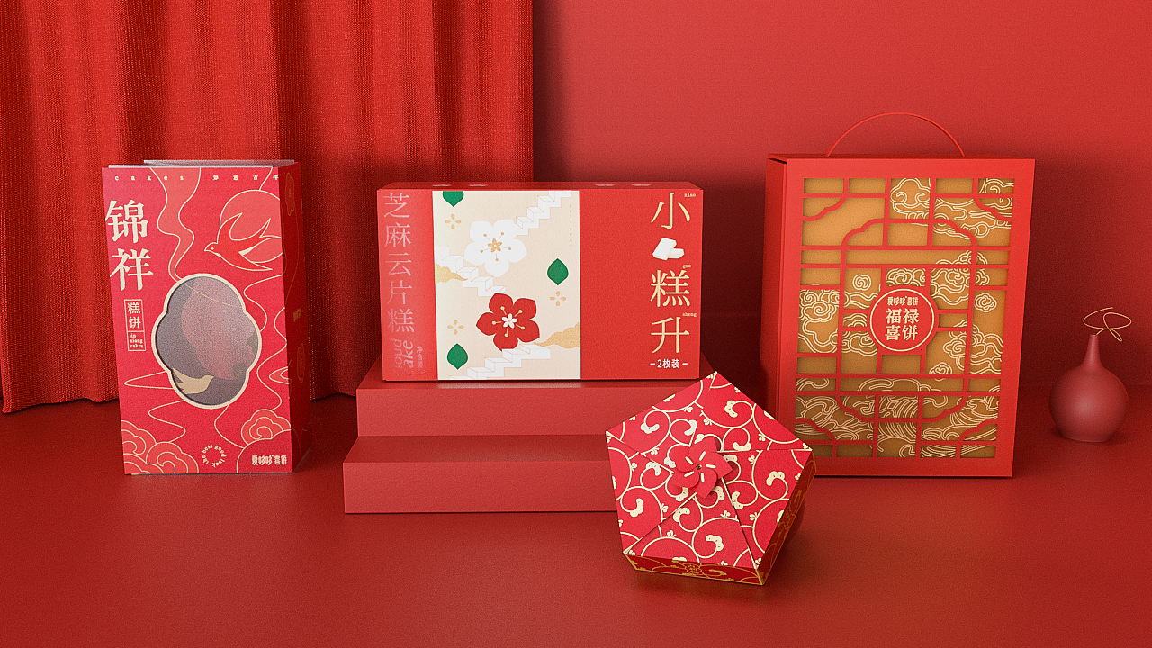 做让人一眼选中的喜礼——爱哆哆 | 蜗牛品牌传播