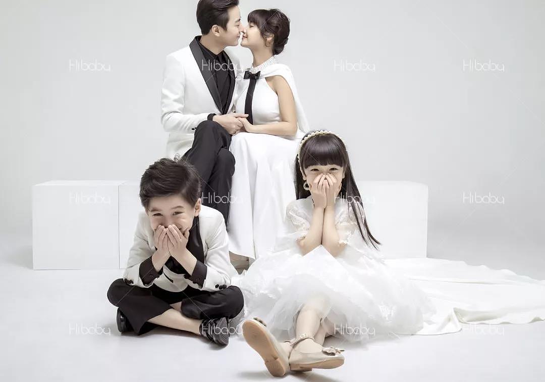 Hibaby儿童摄影 | “猪”事顺利,从一张照片开始!