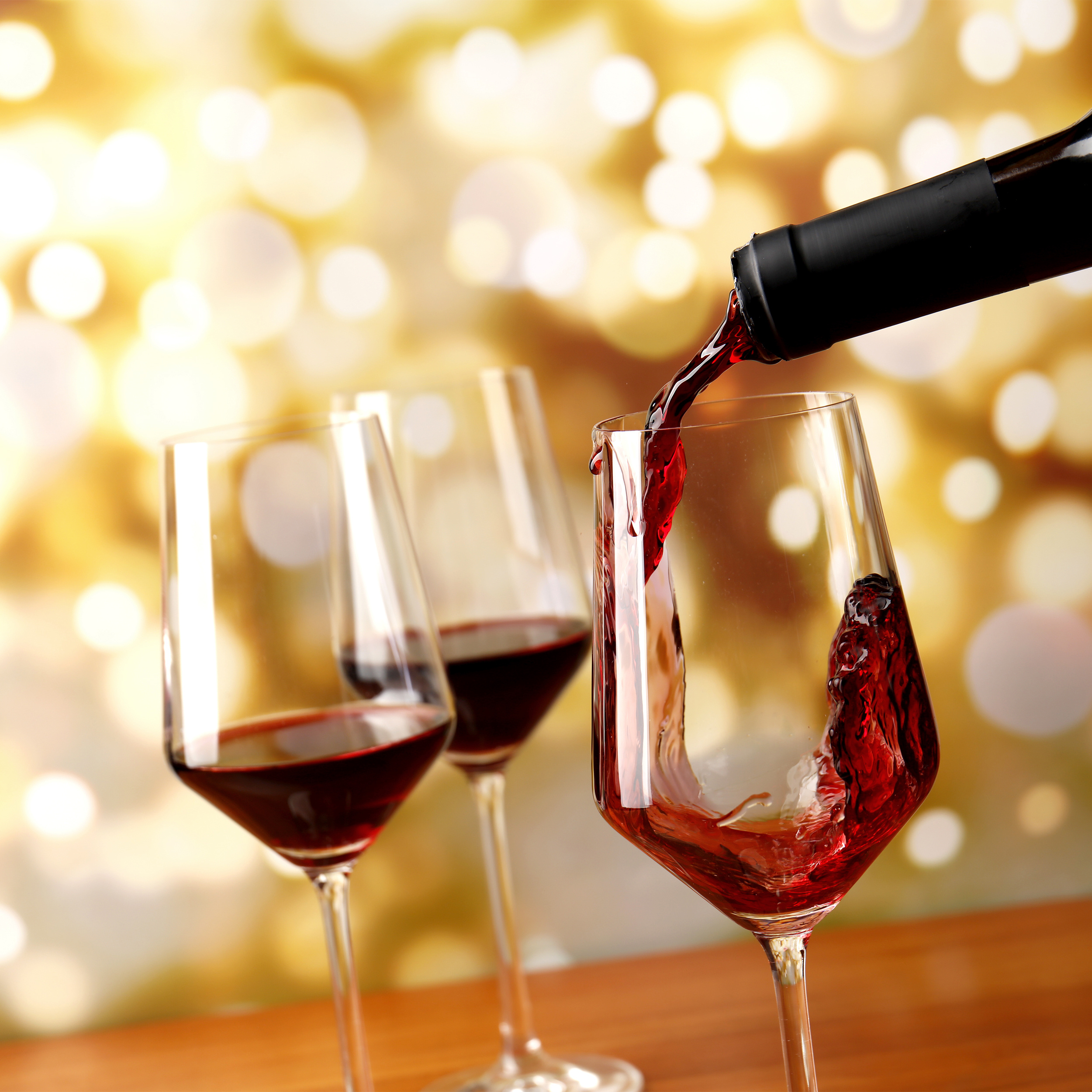 酿酒技术：品尝葡萄酒的基本步骤与禁忌 - 知乎