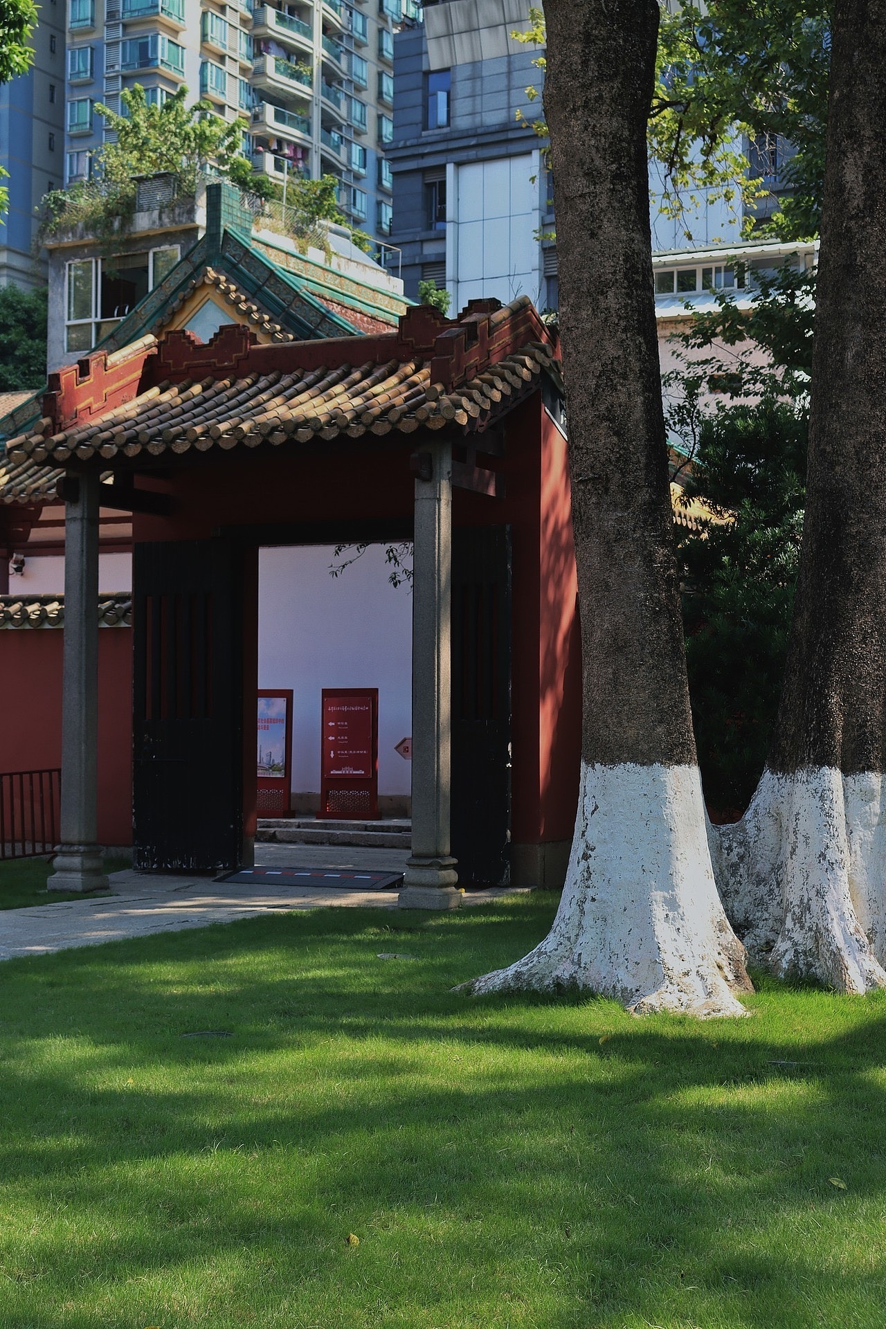 广州农讲所（图ZMjM4OTIzMDU2） - 人文/纪实摄影 - 站酷设计师close的记录原创素材 - 站酷ZCOOL