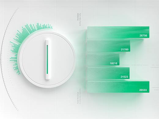 OKee Design品牌升级动画