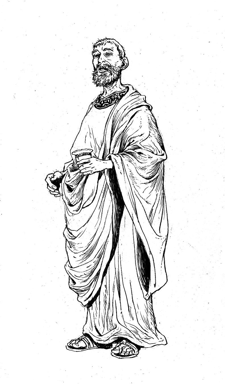 法国漫画人物设计（图ZNzM5MDk3NjQ=） - 商业插画 - 站酷设计师杨咩原创素材 - 站酷ZCOOL