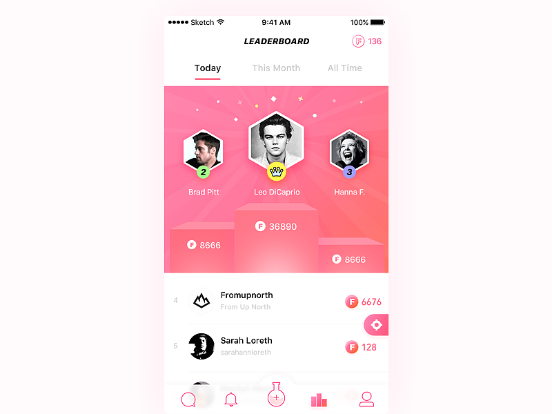 UI交互动画/UI交互动效/UI设计/UI界面设计(图ZNzg3NzA3MTY=) - APP界面 - 站酷设计师海Darren原创素材 - 站酷ZCOOL