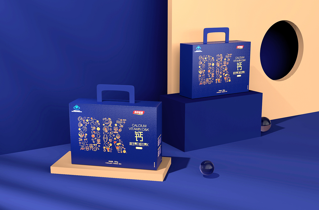 汤臣倍健包装设计（图ZMjQxODA4NDk2） - 包装 - 站酷设计师ZOU_PAN原创素材 - 站酷ZCOOL