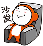 配音秀APP 公仔及表情设计