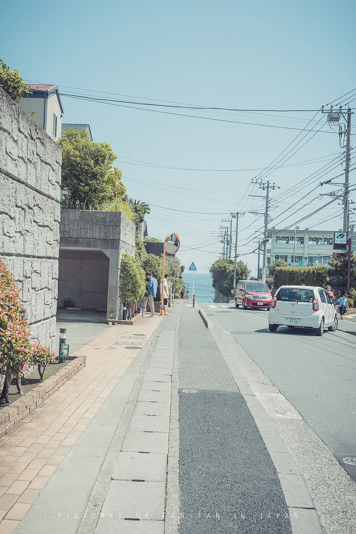 独自一人初涉日本，为期12天的自由行——镰仓篇（图ZMTE5NzEzMjgw） - 风光摄影 - 站酷设计师断木成林原创素材 - 站酷ZCOOL