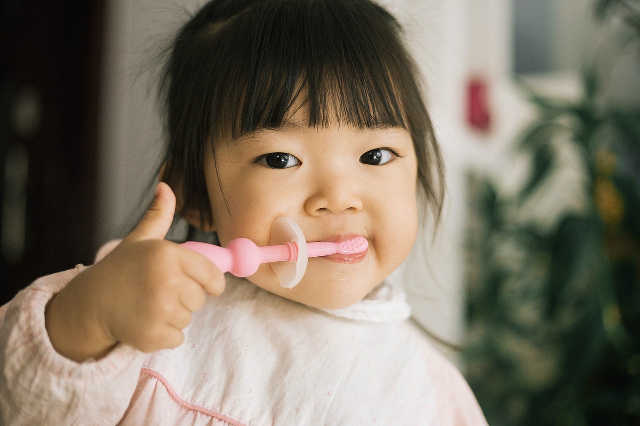 糖心儿的家庭记录,2周岁