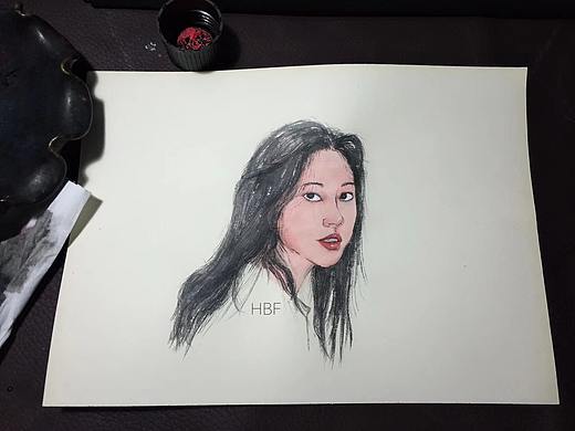 嘎荼（个人主页-ZMzM0ODUwODA=） - 创作习作 - 站酷设计师BIFA原创素材 - 站酷ZCOOL