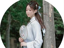 云想衣裳花想容