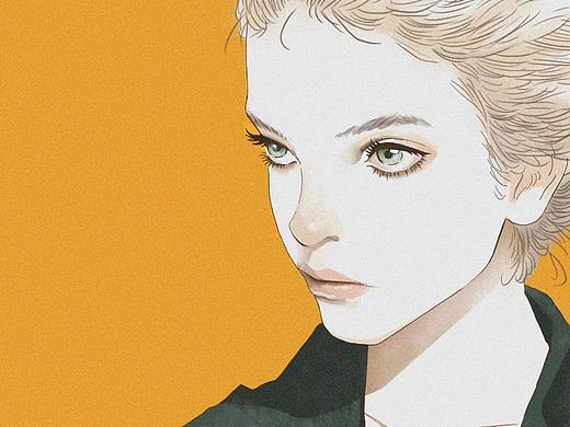 久违没用数位板,还是熟悉的影拓wacom手感好。