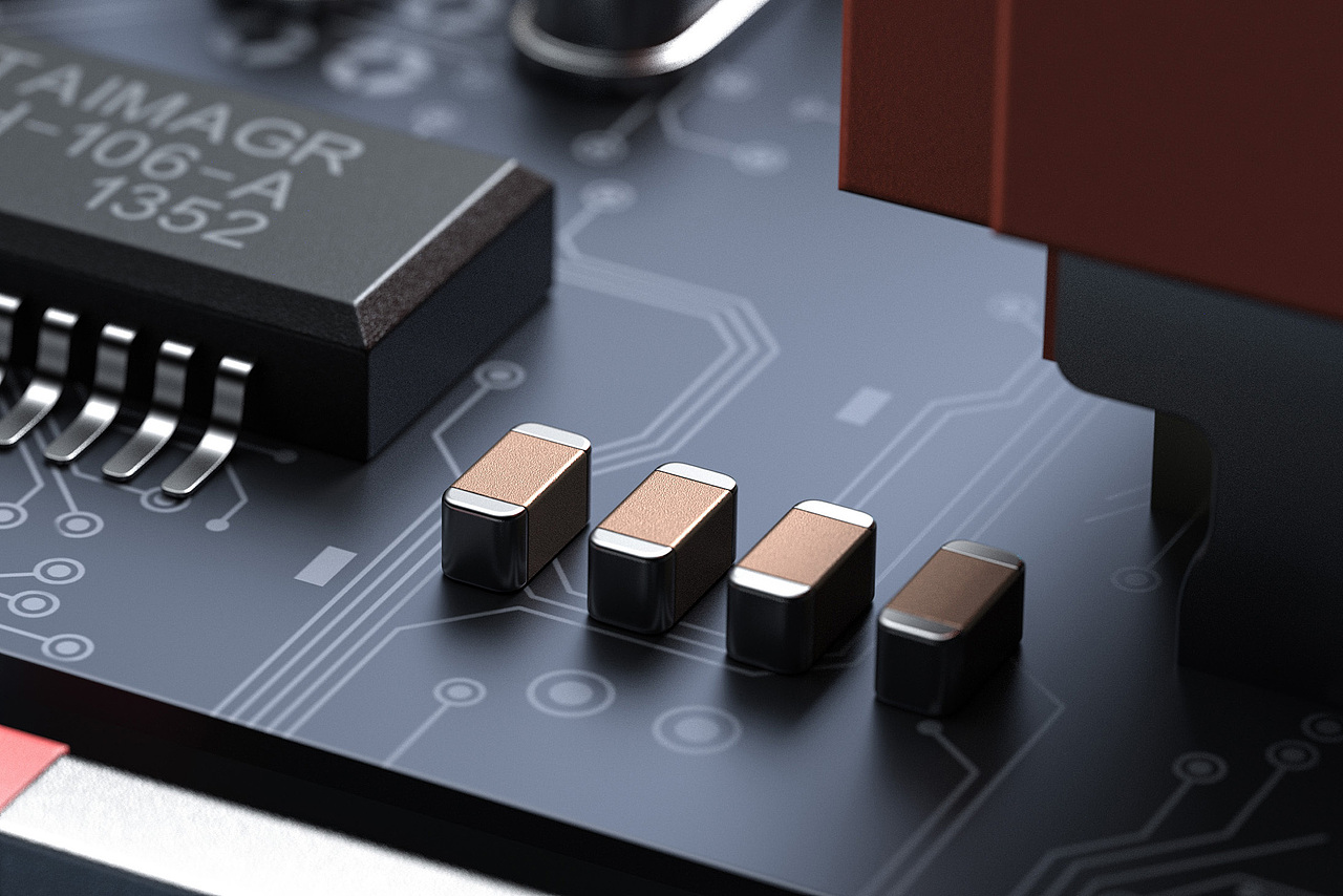 2021产品渲染总结