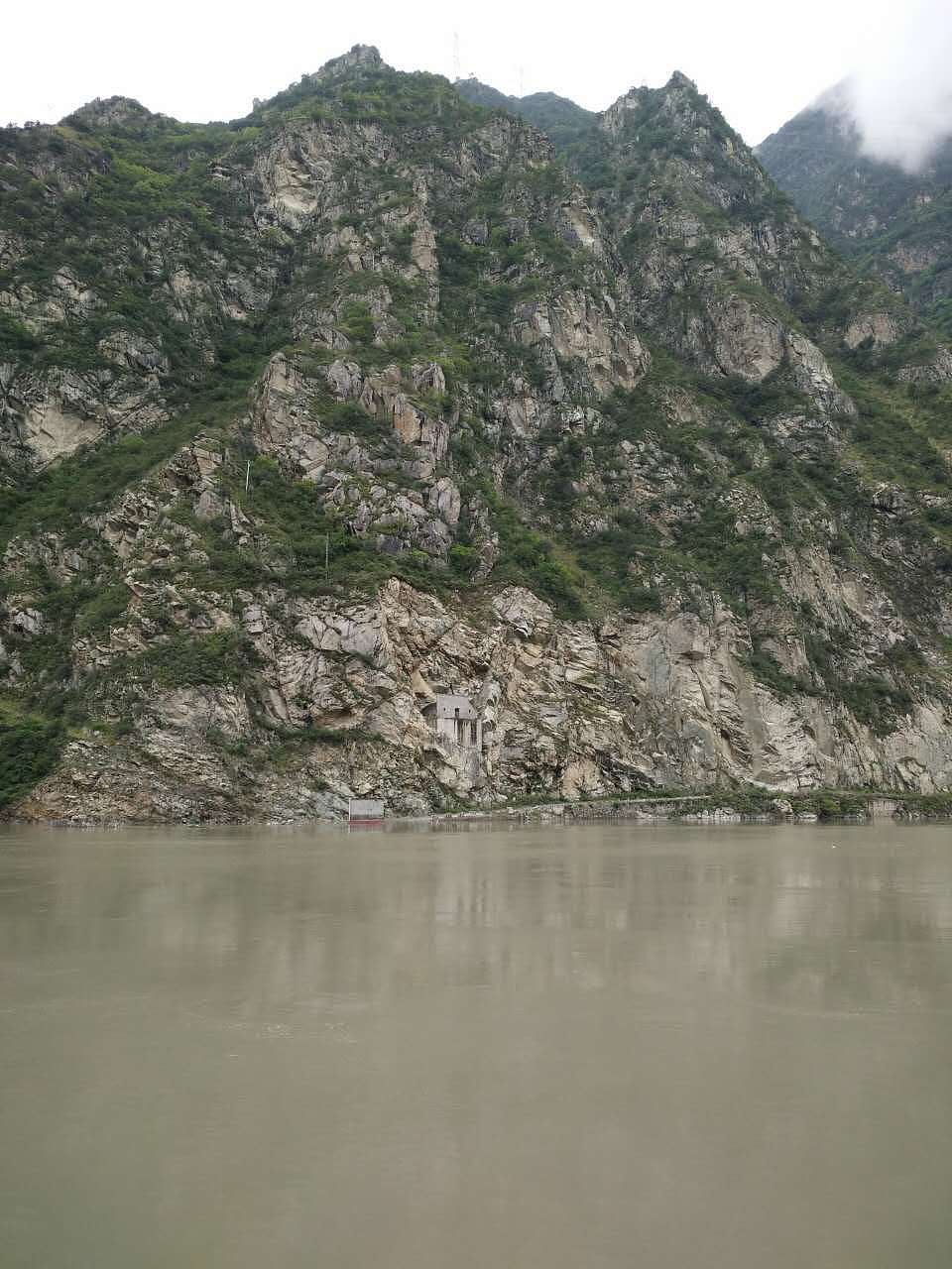 大美川西，康定、甘孜、雅安、汶川、若尔盖高原草原、红原黄河第一湾，全手机拍摄！（图ZNjg5NDI5MzY=） - 风光摄影 - 站酷设计师tclicoo原创素材 - 站酷ZCOOL