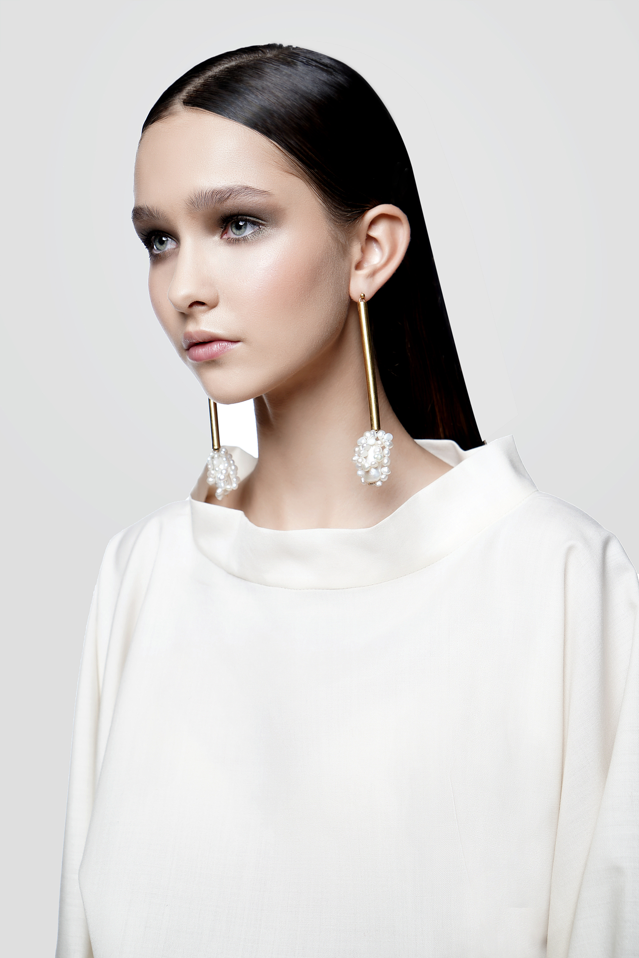 商业人像精修（图ZMjUxODE4Nzcy） - 人像摄影 - 站酷设计师helen修图原创素材 - 站酷ZCOOL