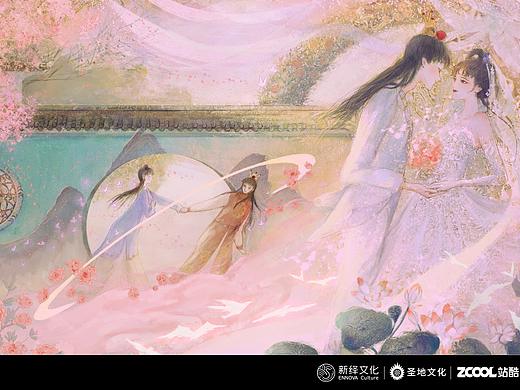 圆我一个红楼梦之成就一桩美事