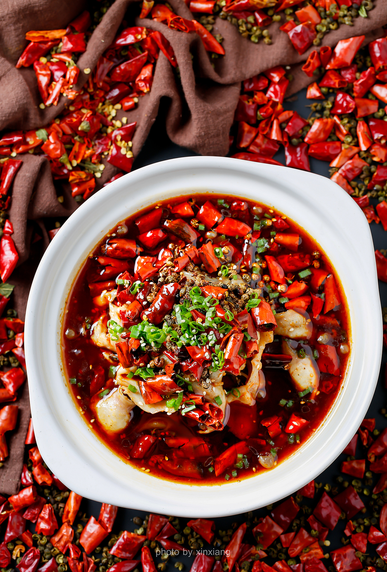 最近拍摄的美食