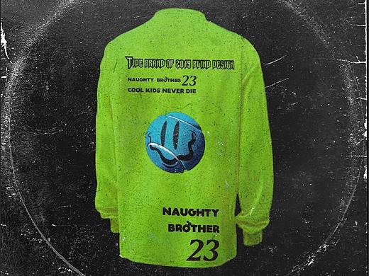 淘氣哥哥在2019做了一些好玩滴（個(gè)人主頁-ZNDIyNTQxMjg=） - 休閑/流行服飾 - 站酷設(shè)計(jì)師淘氣哥哥二十三原創(chuàng)素材 - 站酷ZCOOL