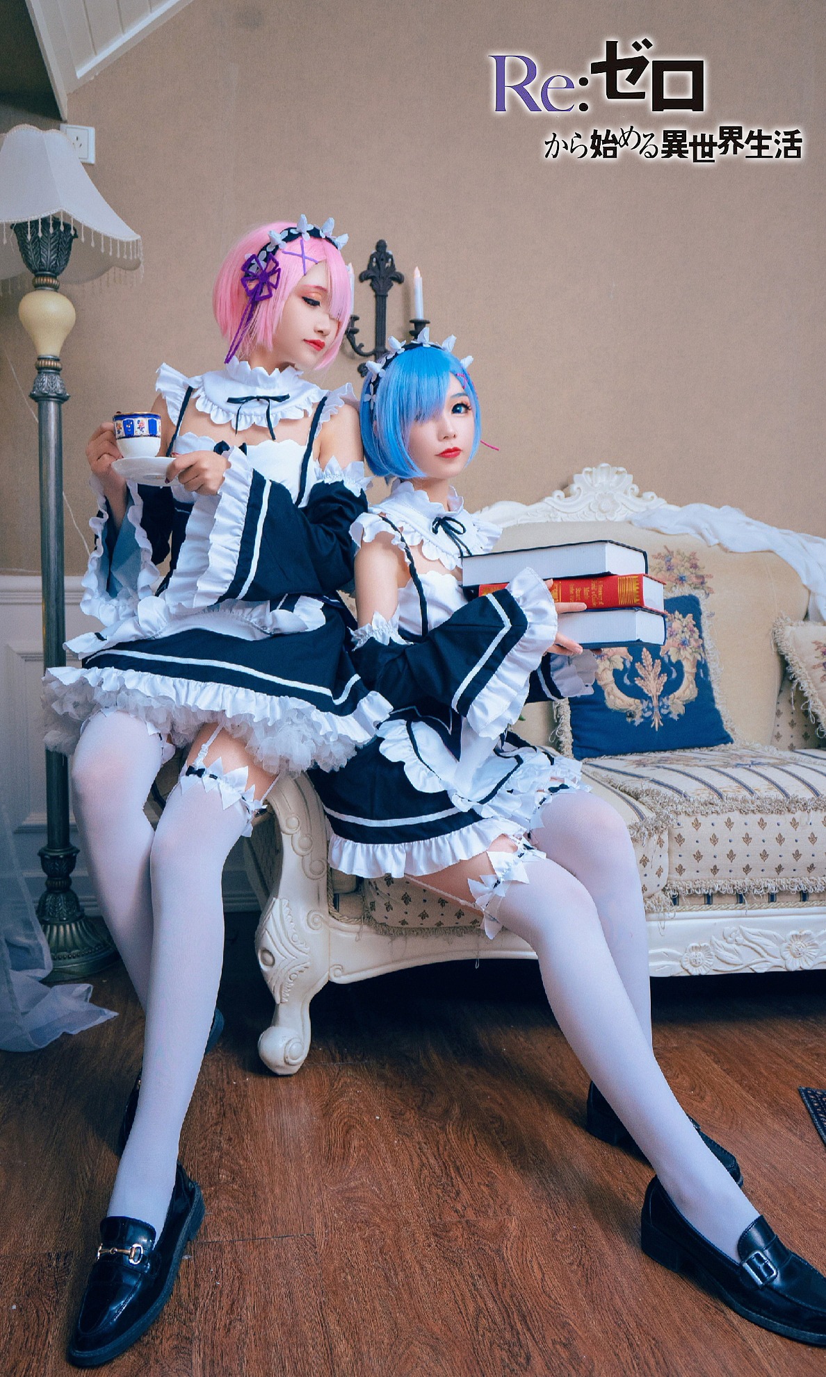 cosplay创作时间2020/11/09收录收藏夹查看更多渴22cos3添加表情喜欢