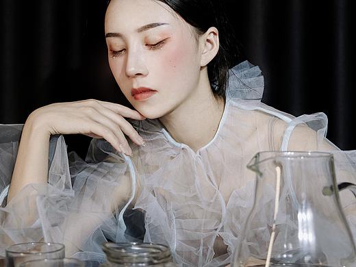 You’re the voice of the night 