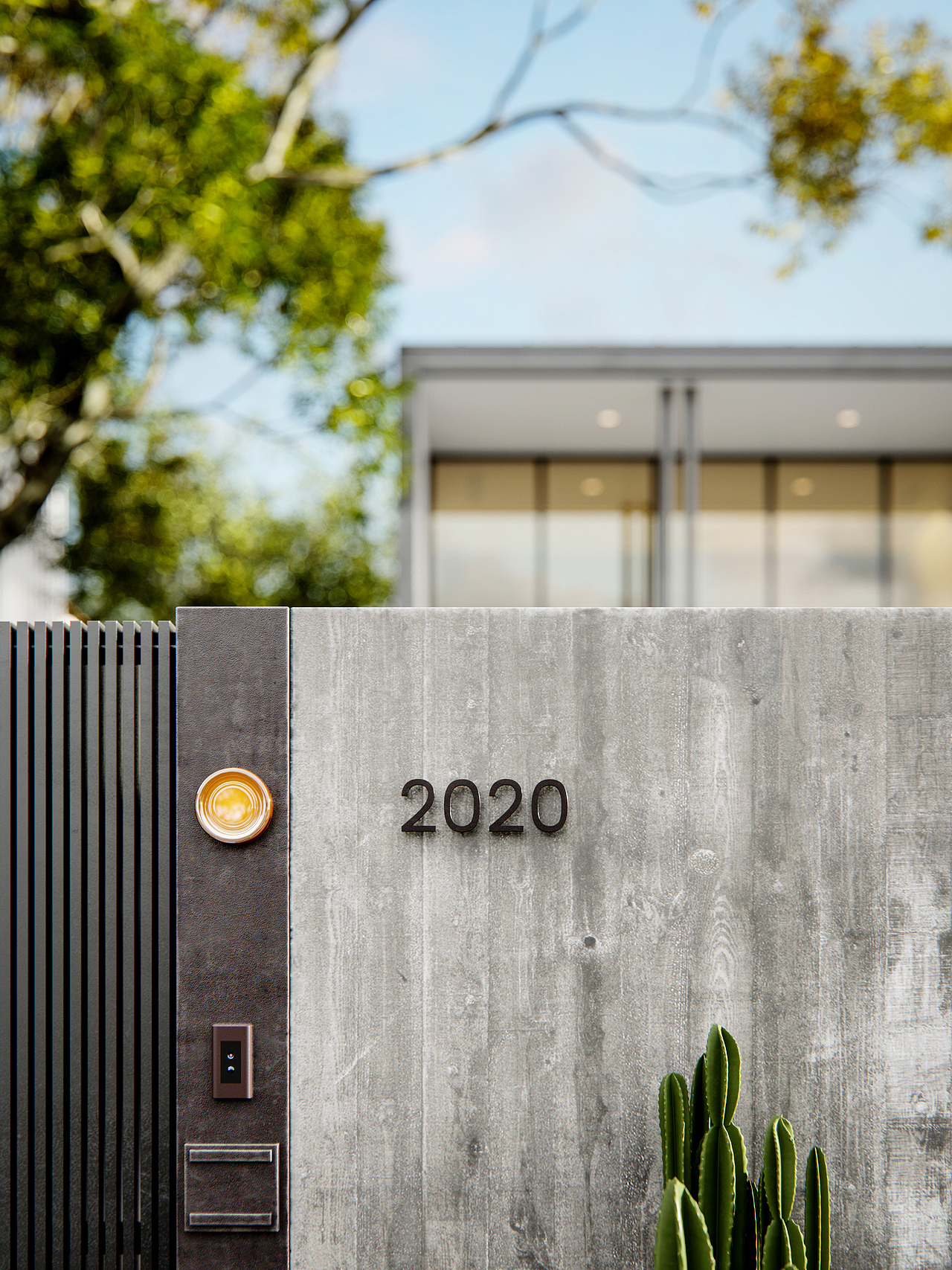 【奥斯汀住宅RAVEL Architecture】 XXXI02（图ZMjY0OTE0OTMy） - 家装设计 - 站酷设计师汐丨XXXI原创素材 - 站酷ZCOOL